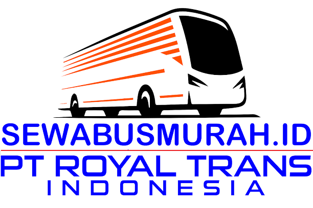 Sewa Bus Murah